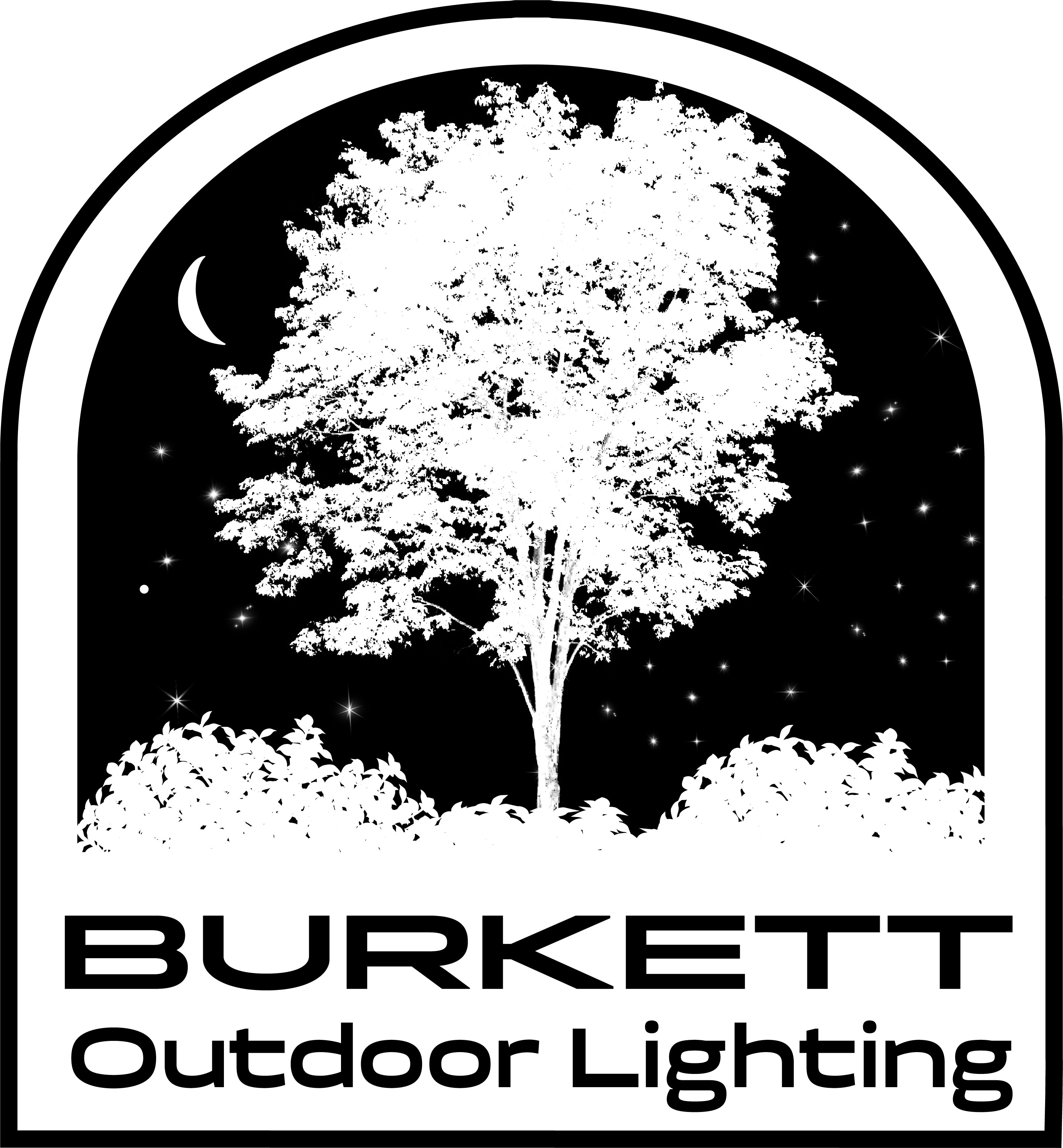 Burkett Outdoor Lighting Logo2